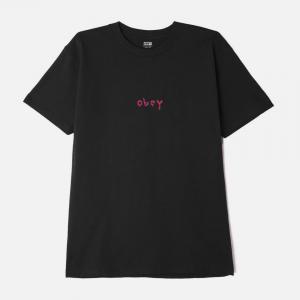 (165262879) 존드 아웃 반팔티 BLACK